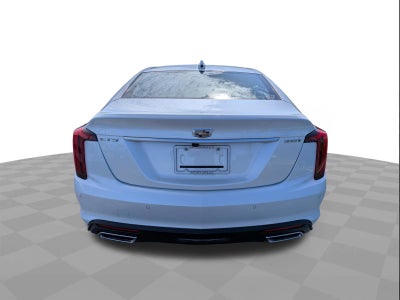 2024 Cadillac CT5 Premium Luxury