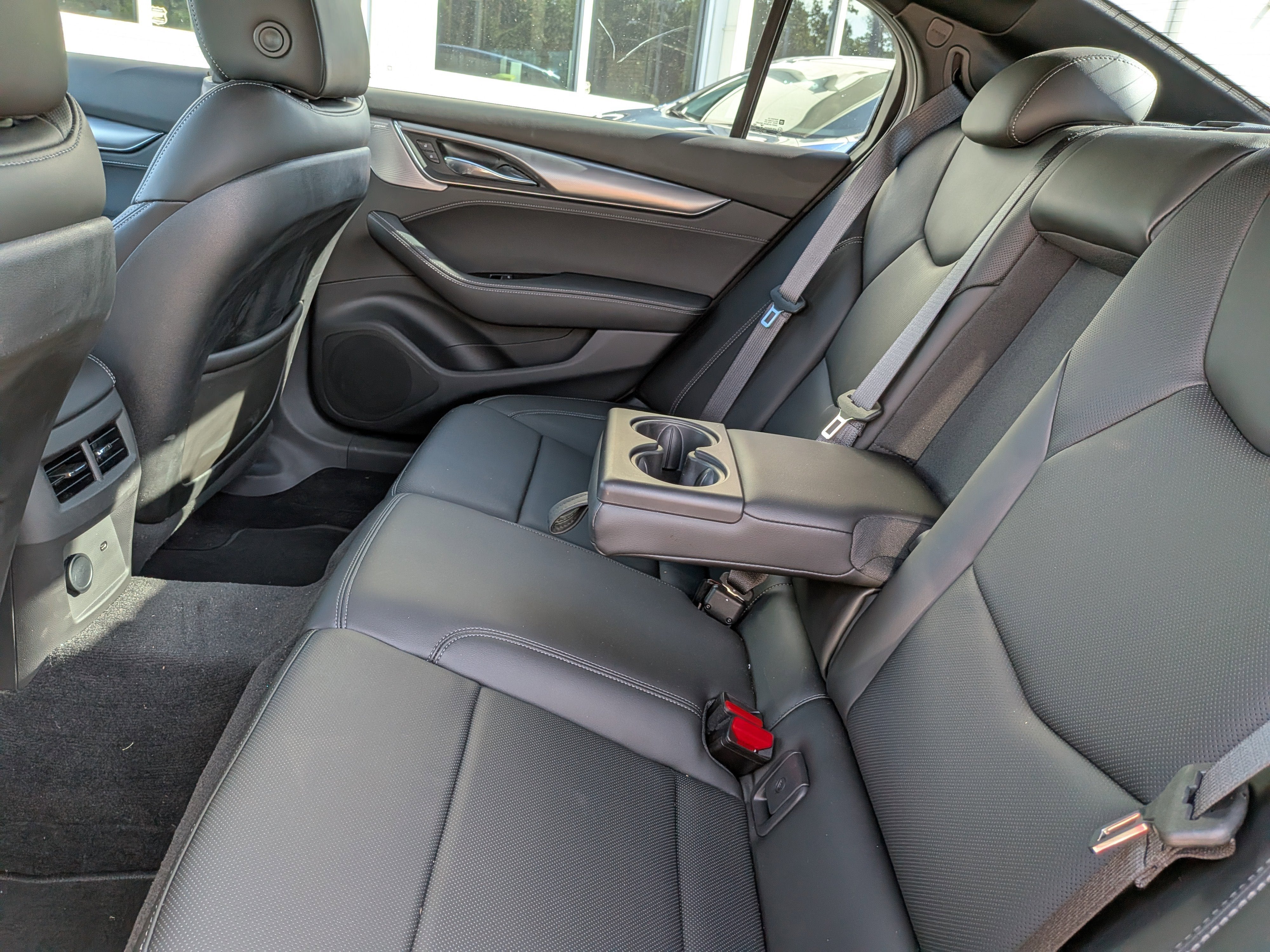 2023 Cadillac CT5 Premium Luxury