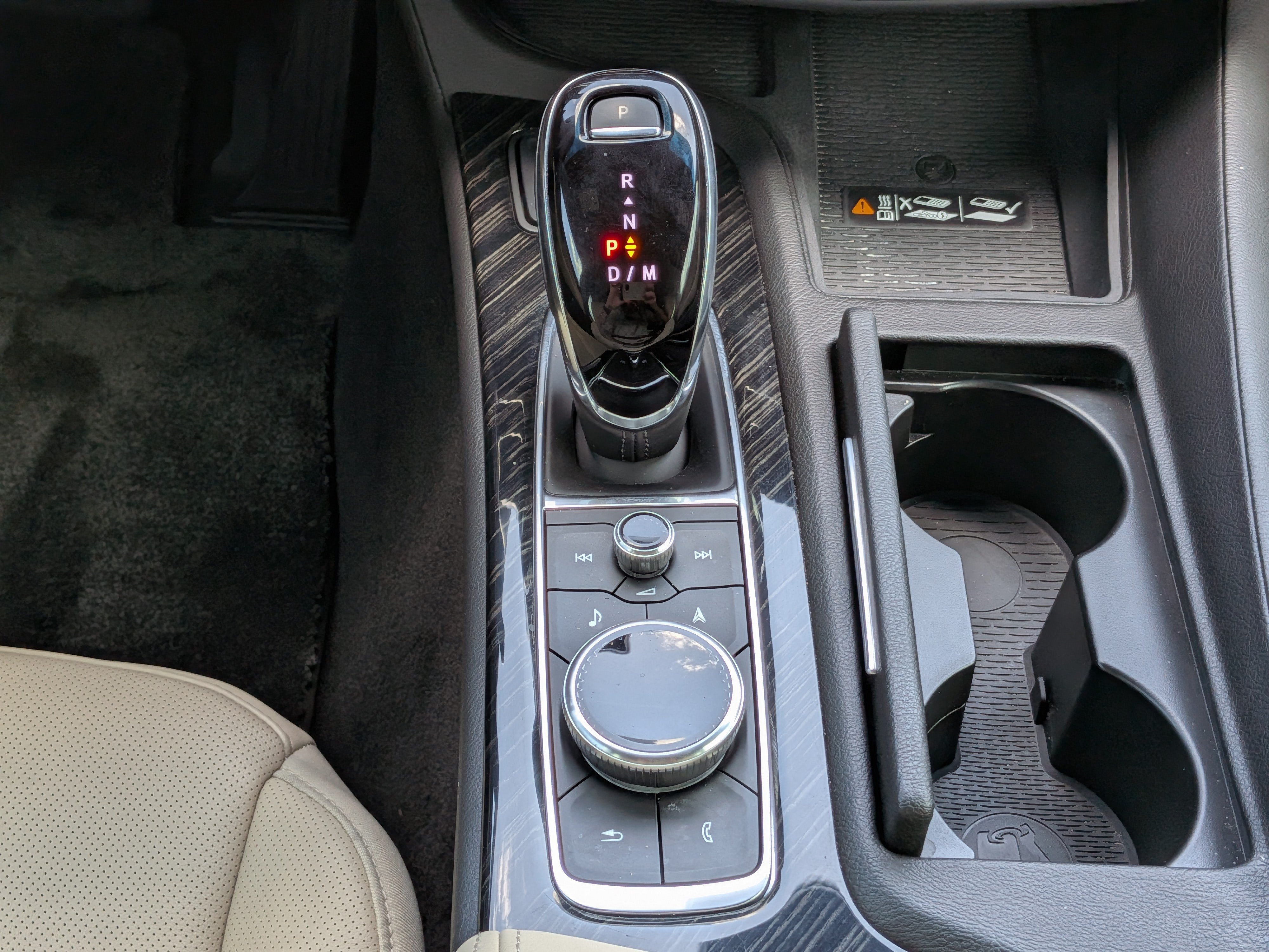 2022 Cadillac CT5 Premium Luxury
