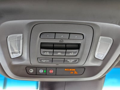 2022 Cadillac CT5 Premium Luxury