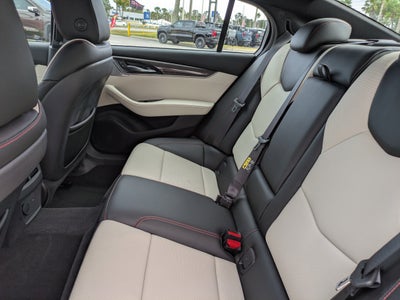 2021 Cadillac CT5 Sport