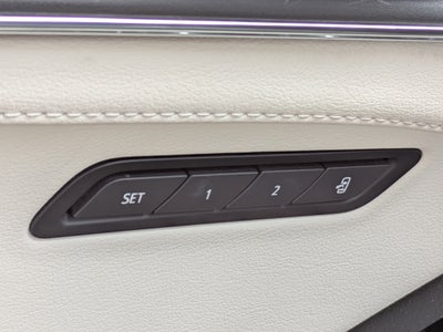 2021 Cadillac CT5 Sport