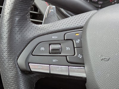 2021 Cadillac CT5 Sport