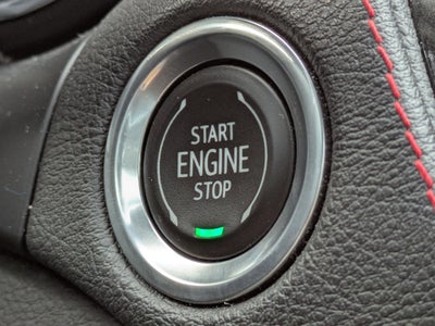 2021 Cadillac CT5 Sport