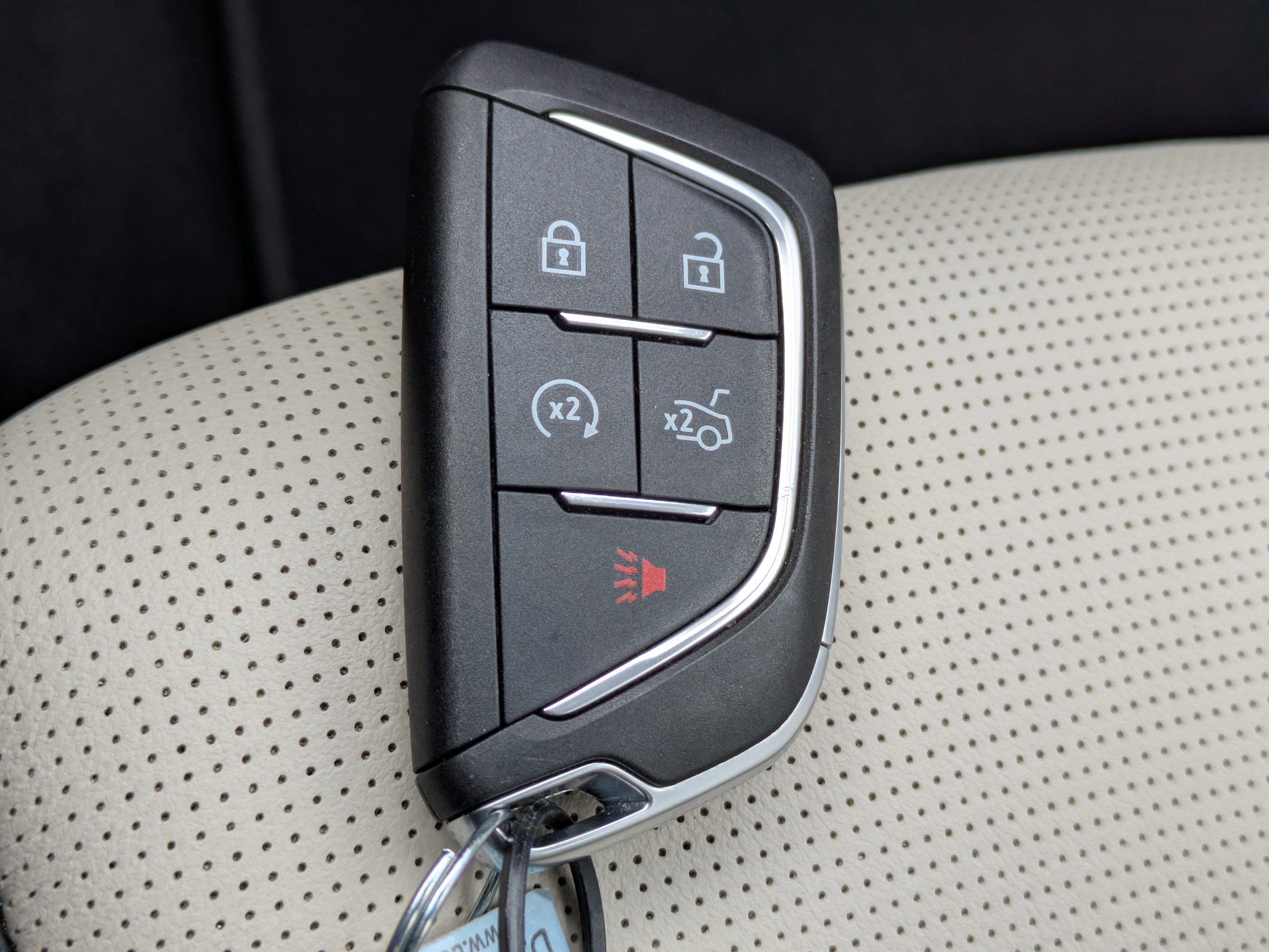 2021 Cadillac CT5 Sport