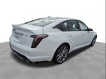 2021 Cadillac CT5 Sport