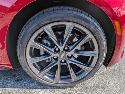 2025 Cadillac CT5 Sport