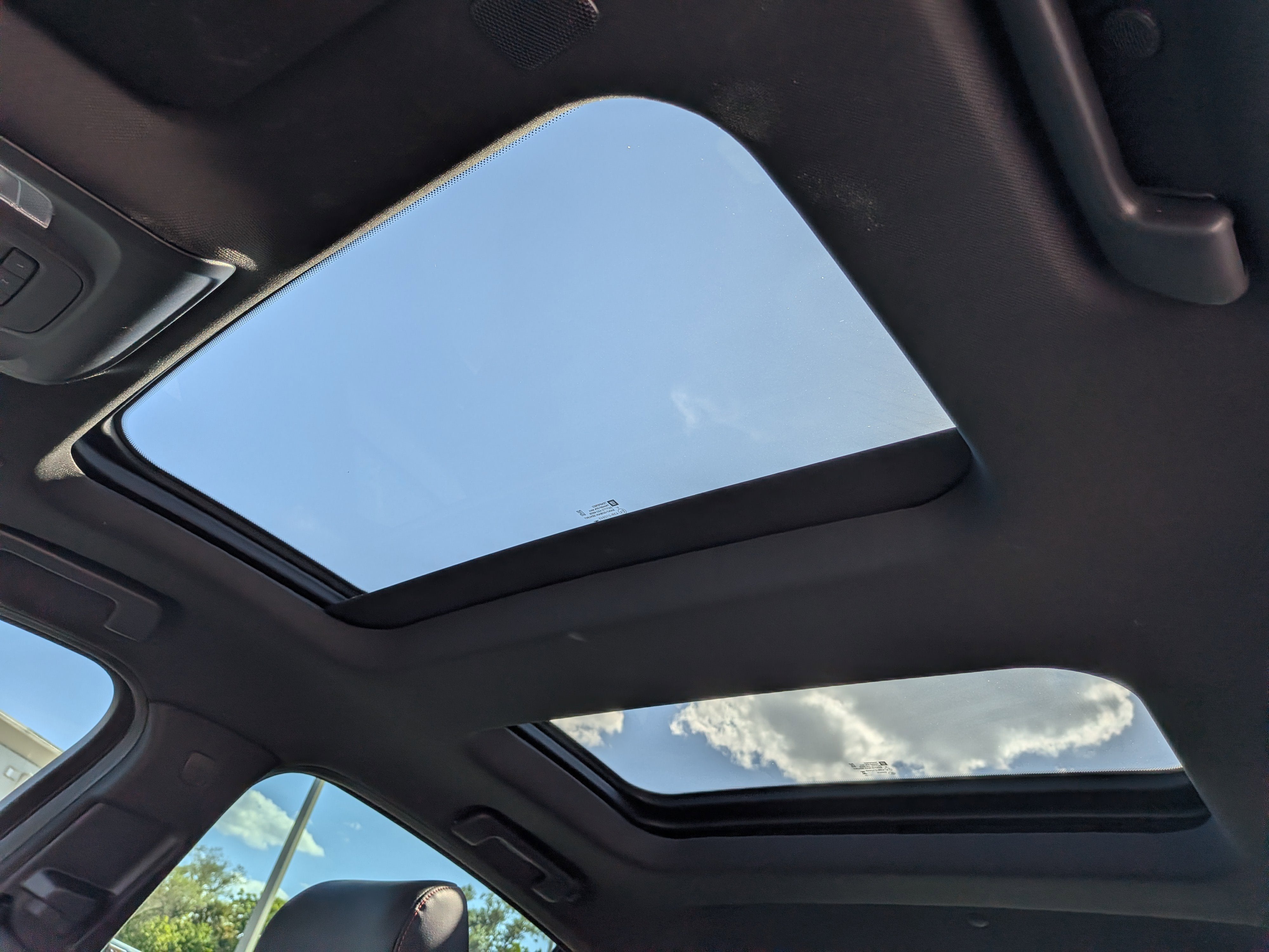 2025 Cadillac CT5 Sport