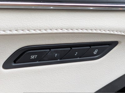 2025 Cadillac CT5 Sport