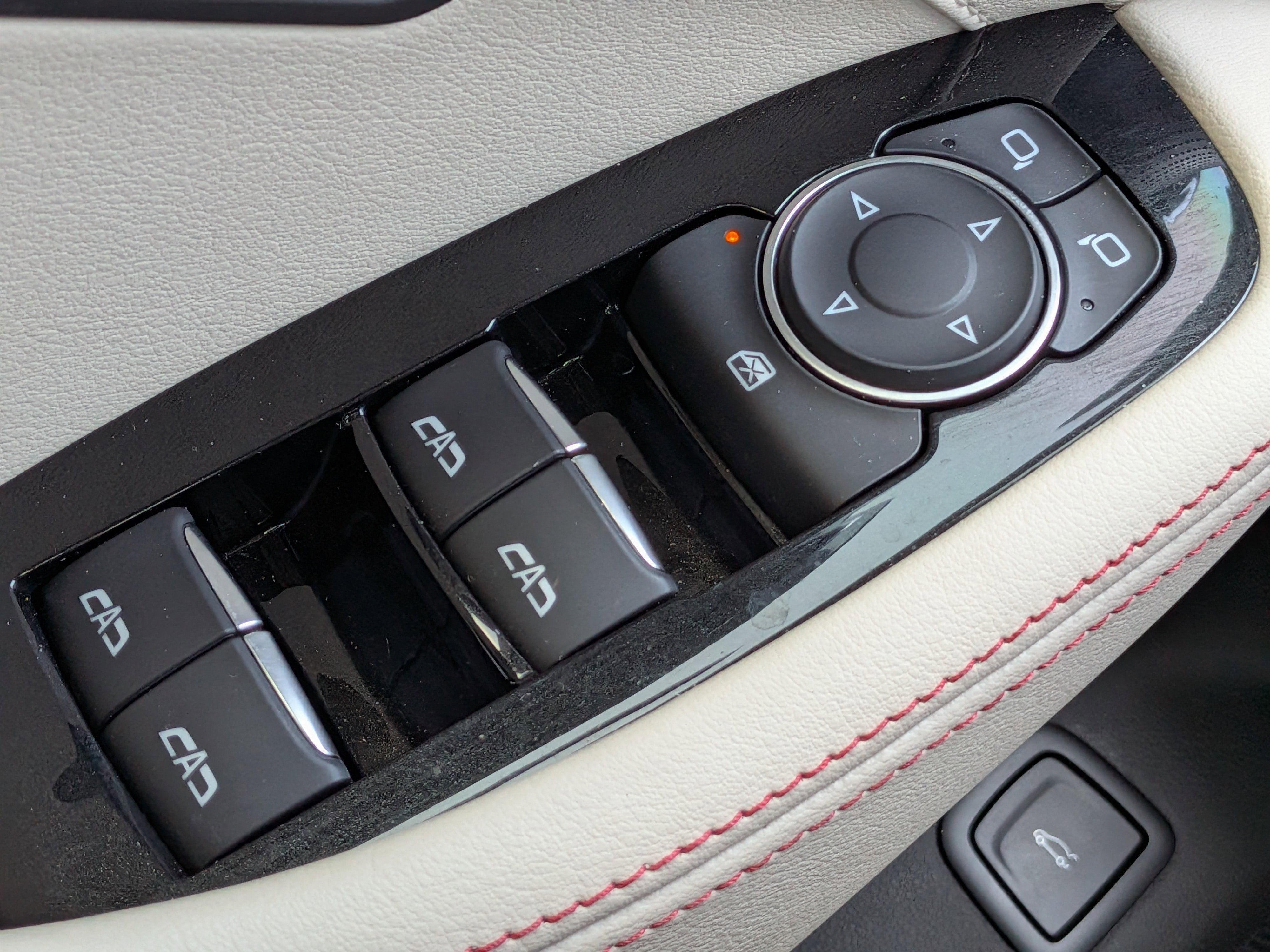 2025 Cadillac CT5 Sport