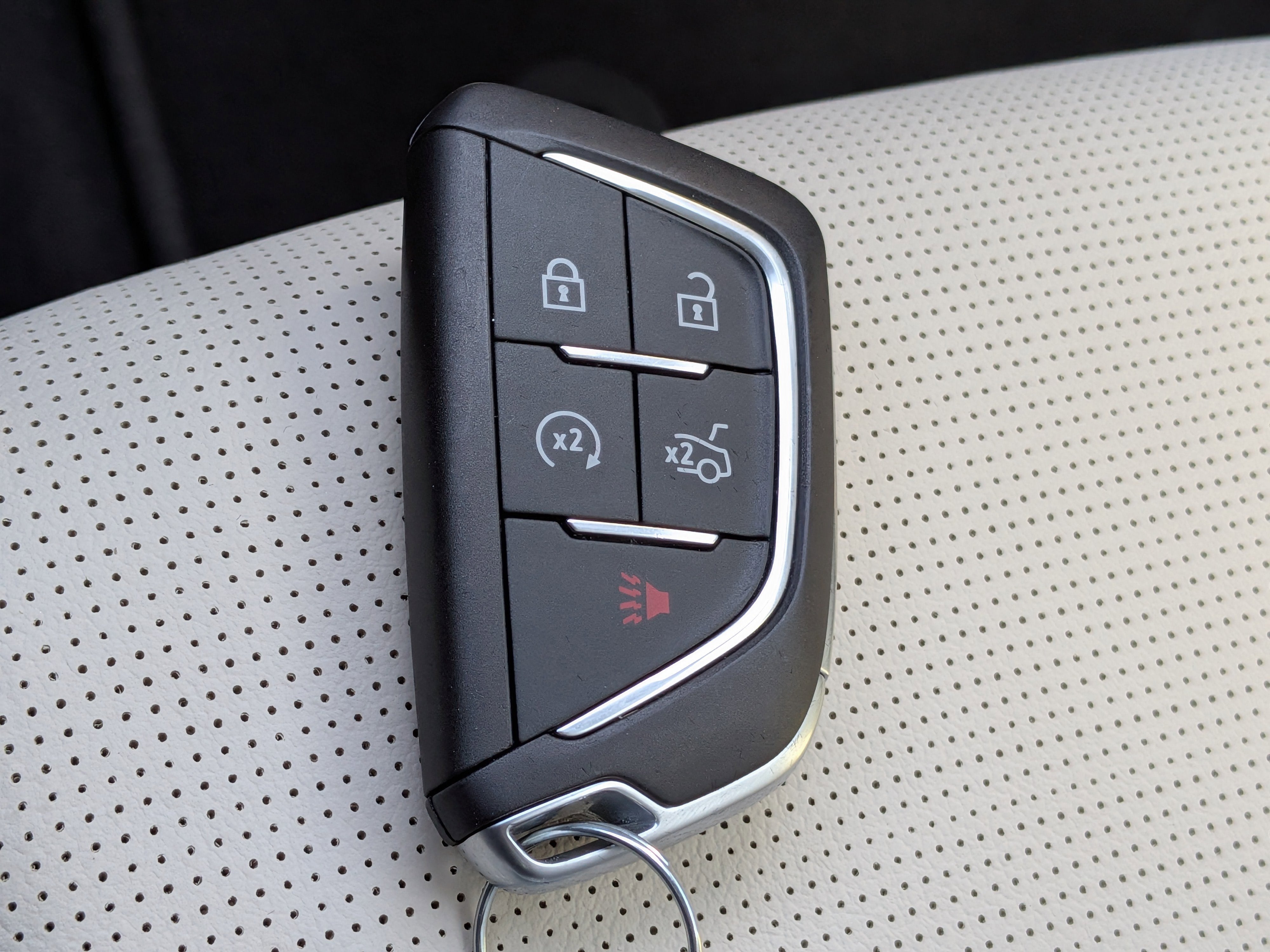 2025 Cadillac CT5 Sport