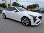 2026 Cadillac CT5-V V-Series