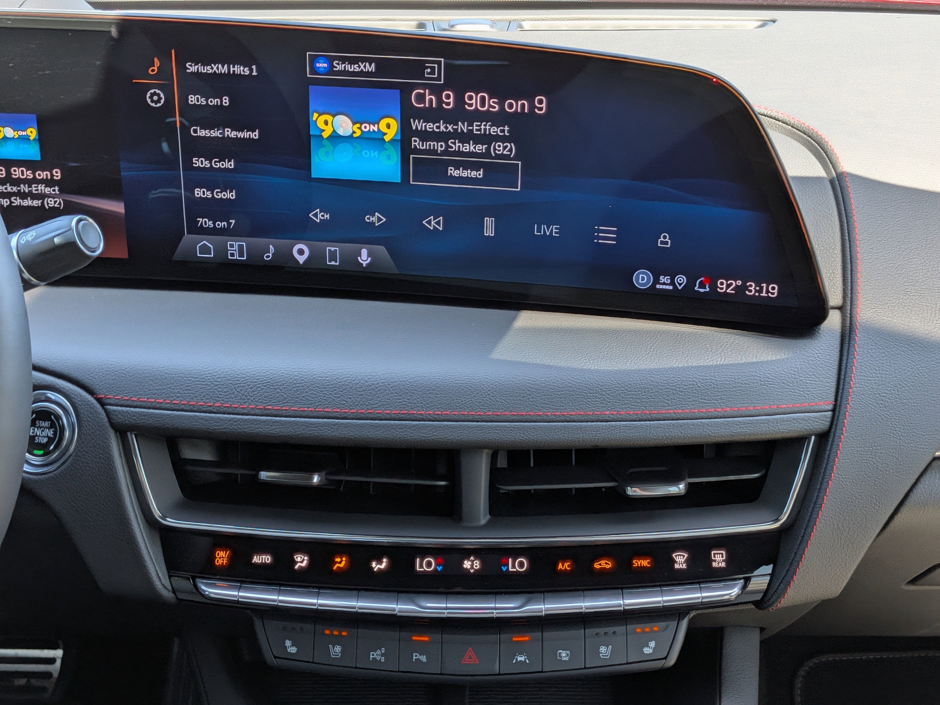 2026 Cadillac CT5-V V-Series