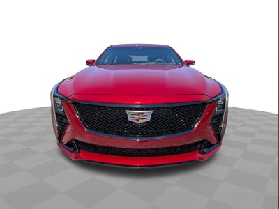 2026 Cadillac CT5-V V-Series