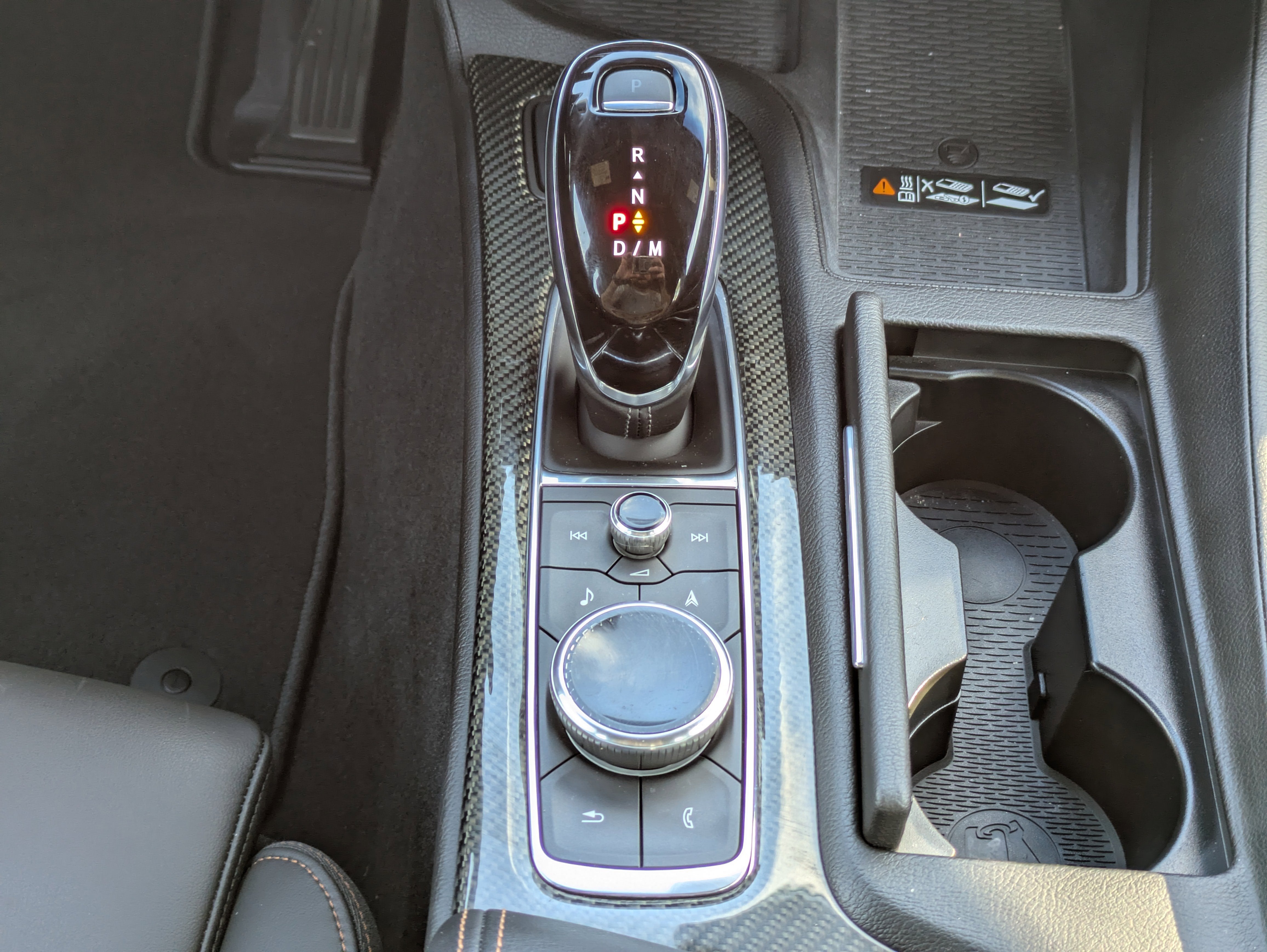 2022 Cadillac CT5 Sport