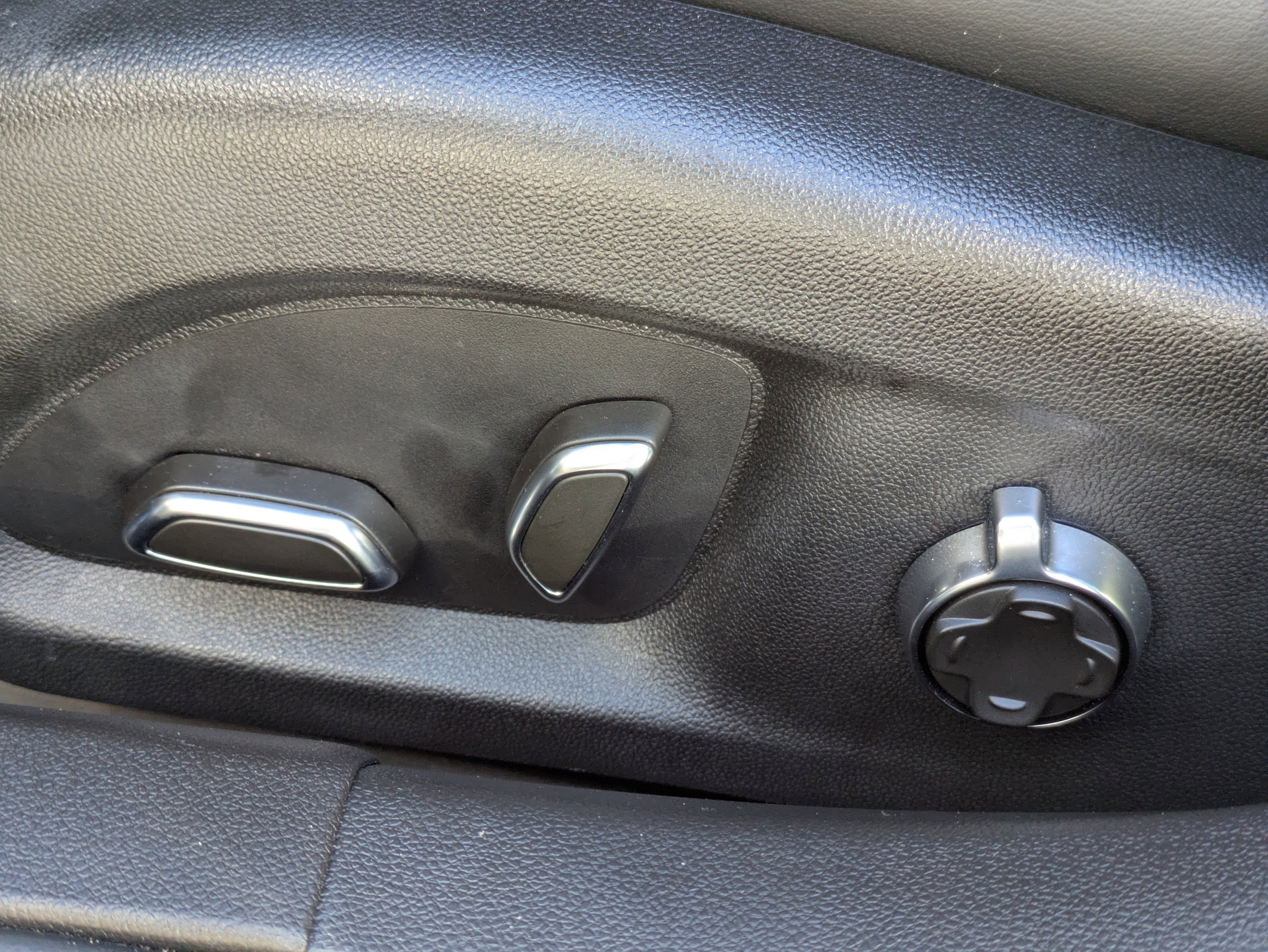 2022 Cadillac CT5 Sport