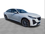 2022 Cadillac CT5 Sport