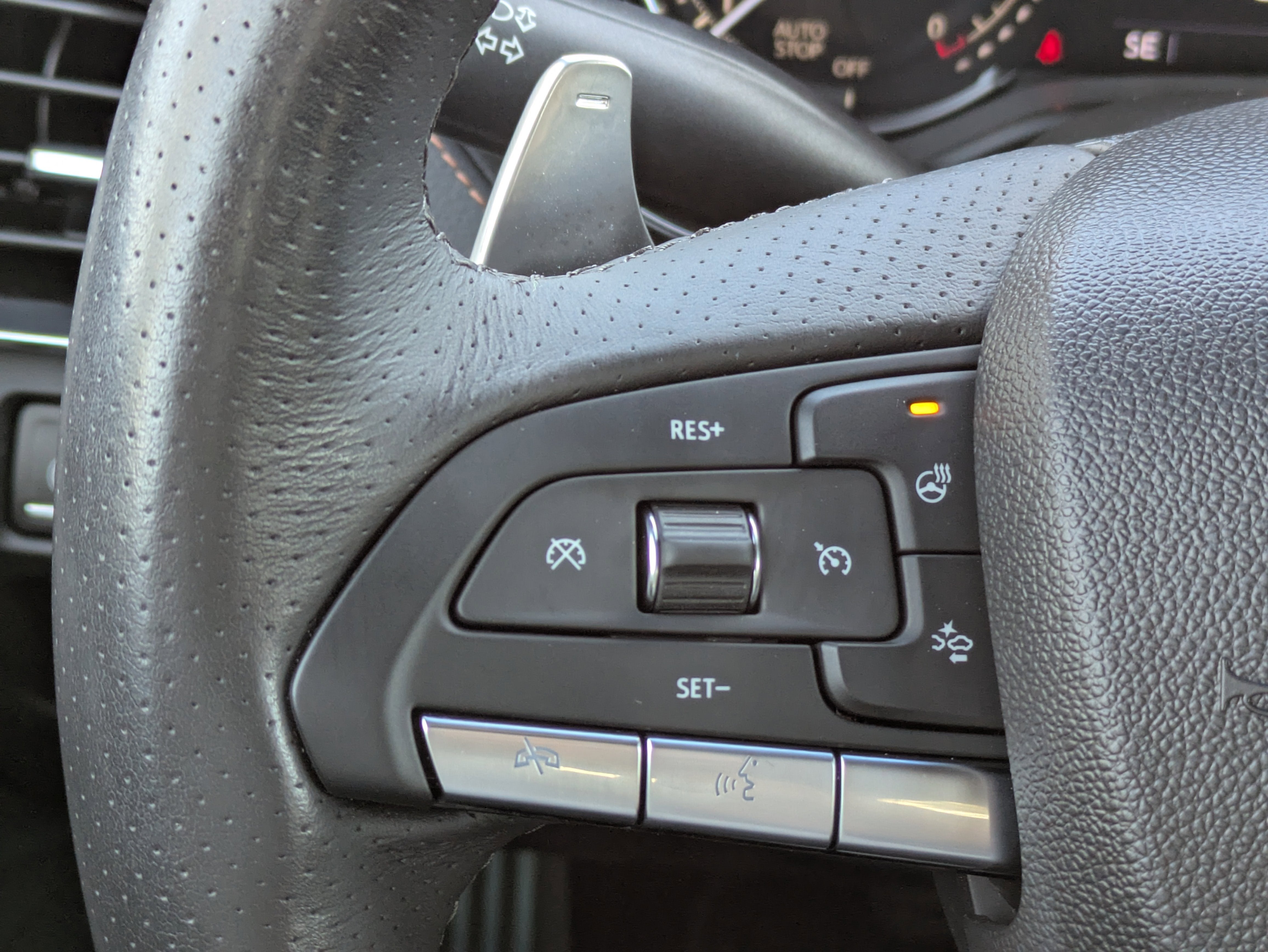 2022 Cadillac CT5 Sport