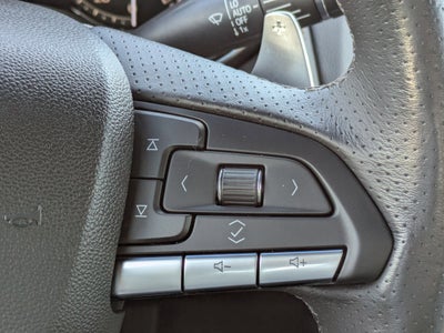 2022 Cadillac CT5 Sport