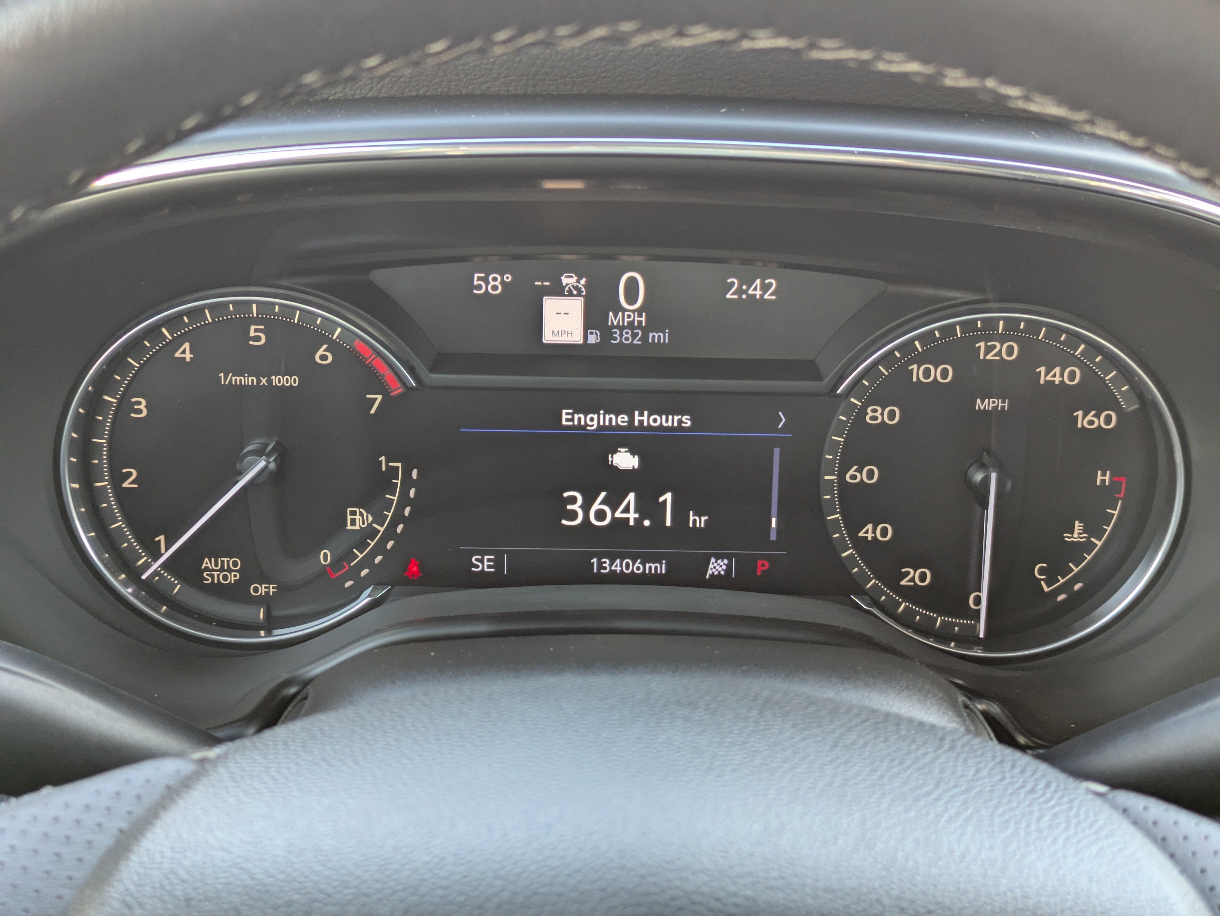 2022 Cadillac CT5 Sport