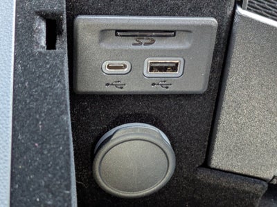 2022 Cadillac CT5 Sport