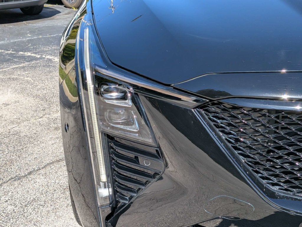 2026 Cadillac CT5-V V-Series