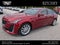 2024 Cadillac CT5 Luxury