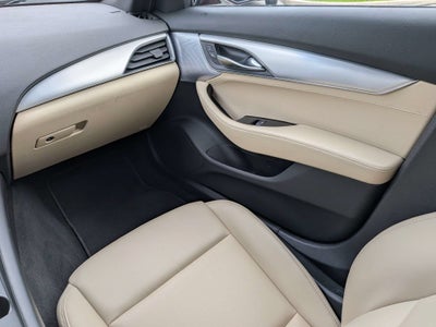 2024 Cadillac CT5 Luxury