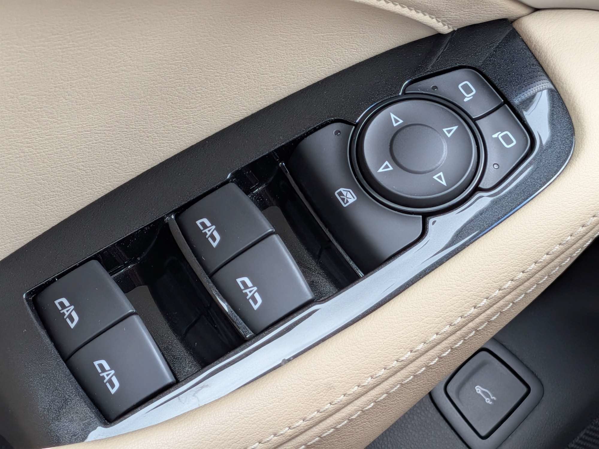 2024 Cadillac CT5 Luxury