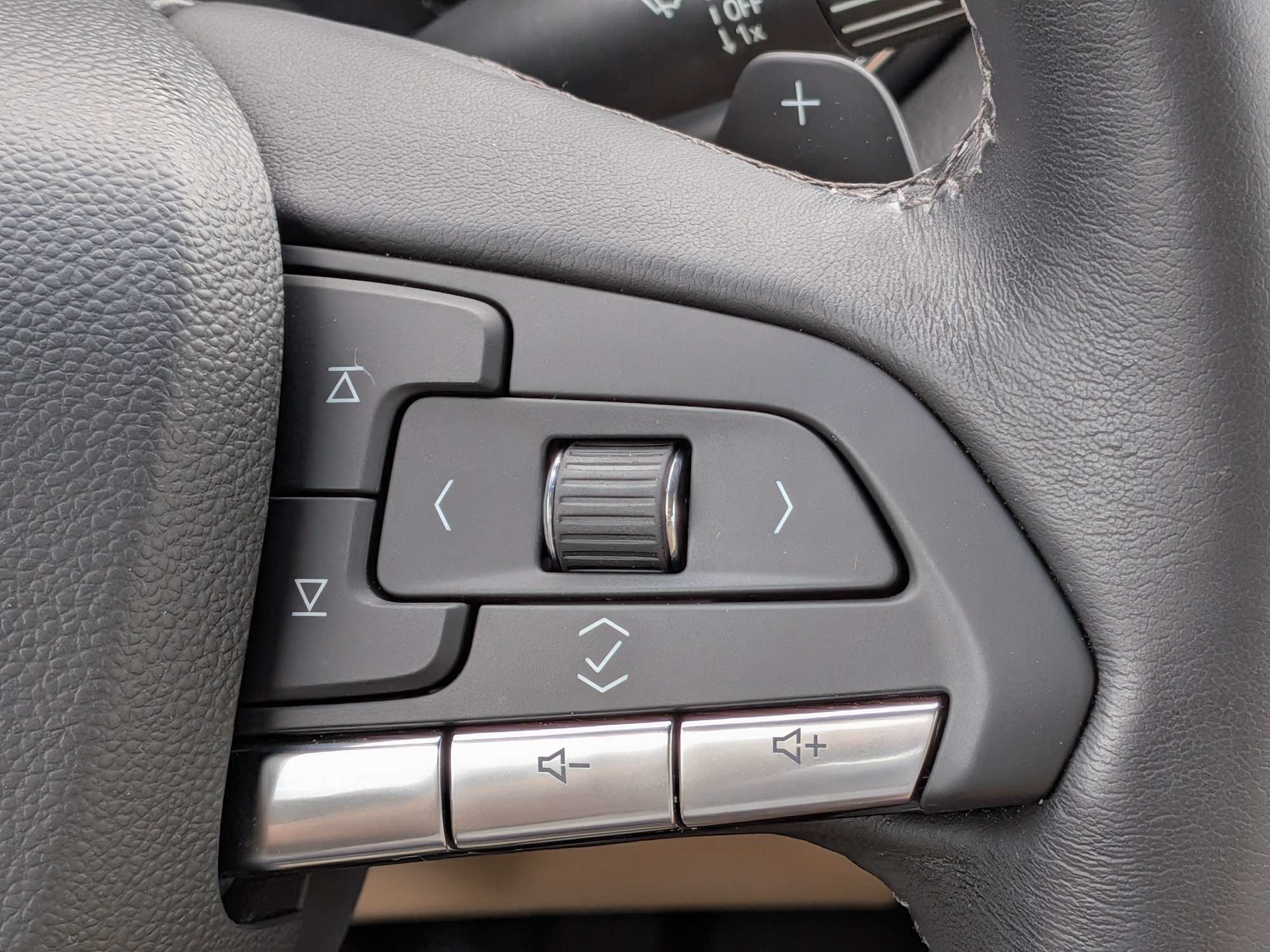 2024 Cadillac CT5 Luxury