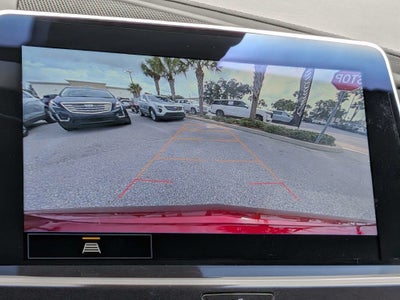 2024 Cadillac CT5 Luxury