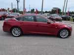 2024 Cadillac CT5 Luxury