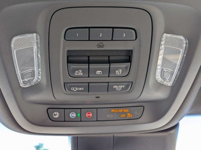 2024 Cadillac CT5 Luxury