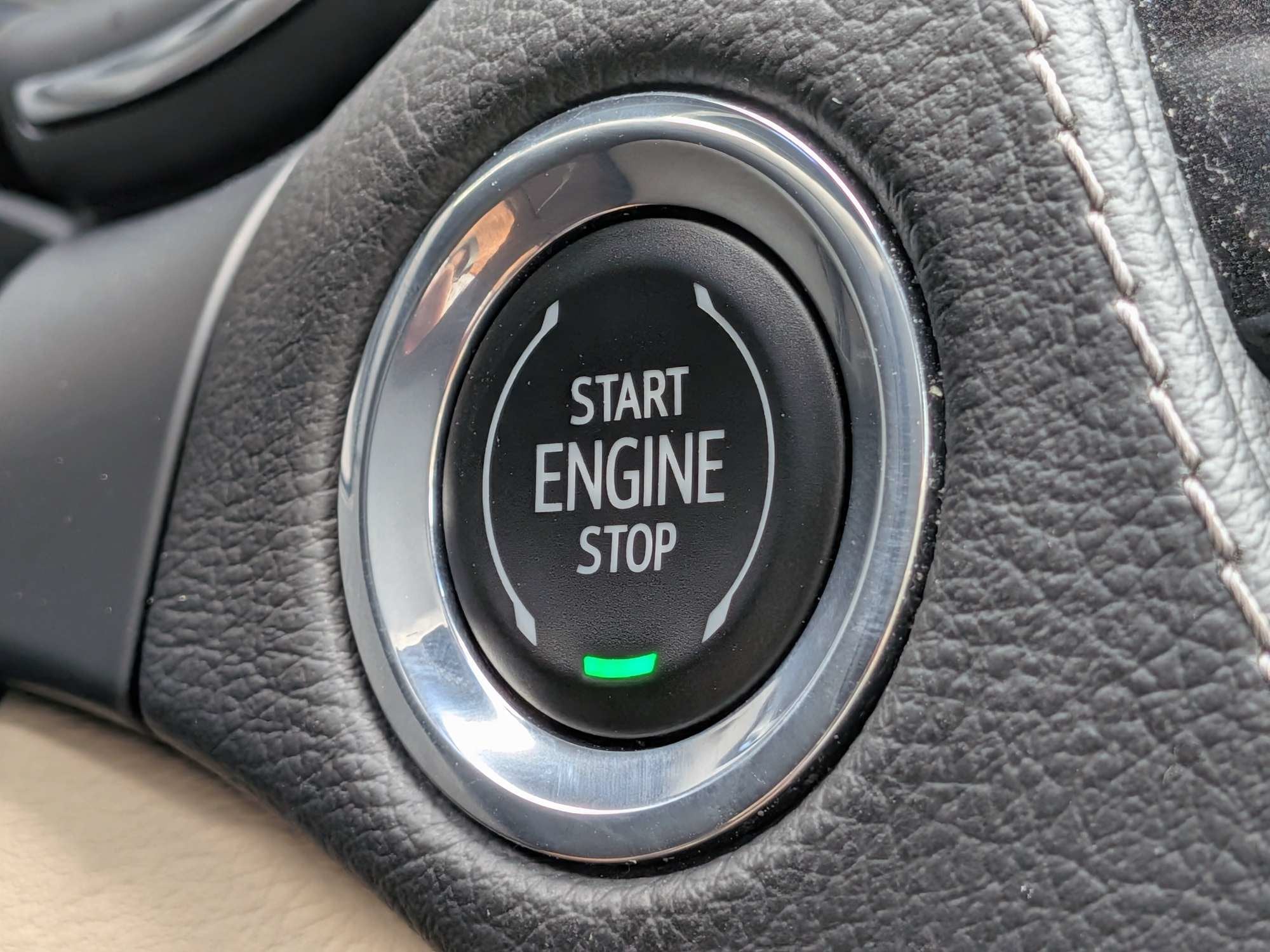2024 Cadillac CT5 Luxury