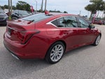 2024 Cadillac CT5 Luxury