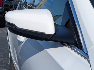 2021 Cadillac CT5 Luxury