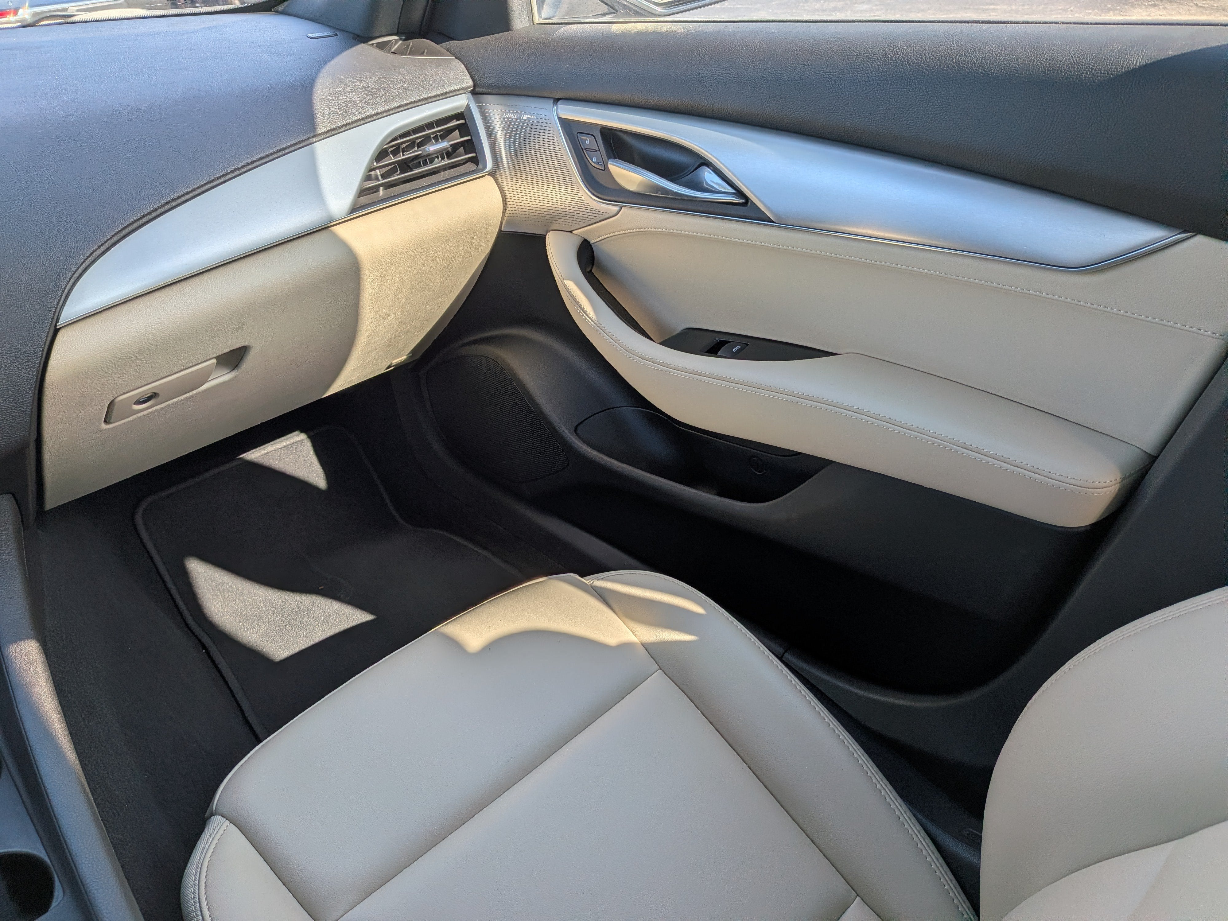 2021 Cadillac CT5 Luxury
