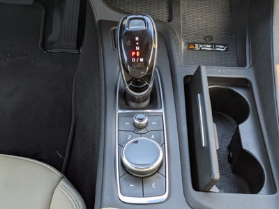 2021 Cadillac CT5 Luxury