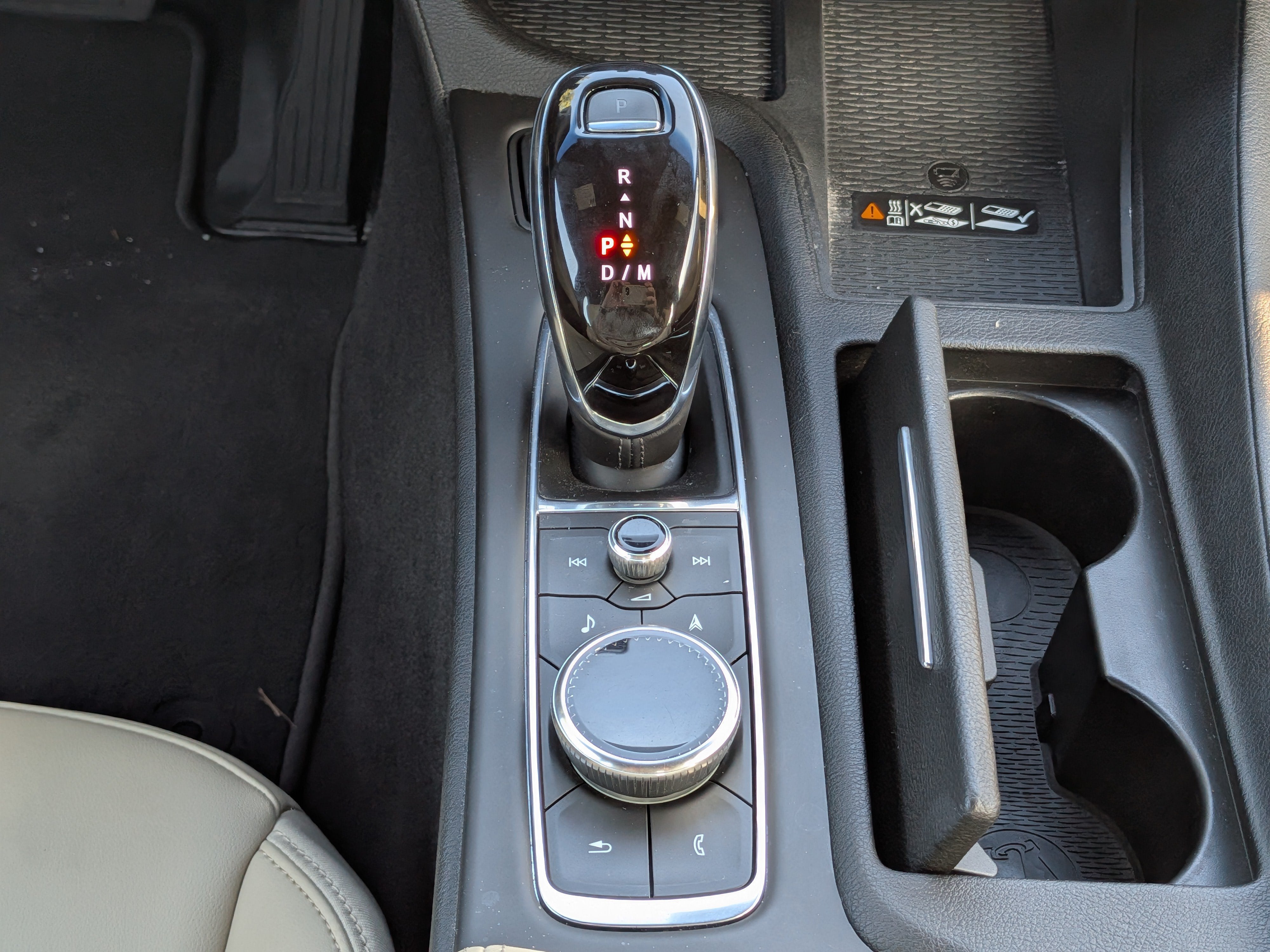 2021 Cadillac CT5 Luxury