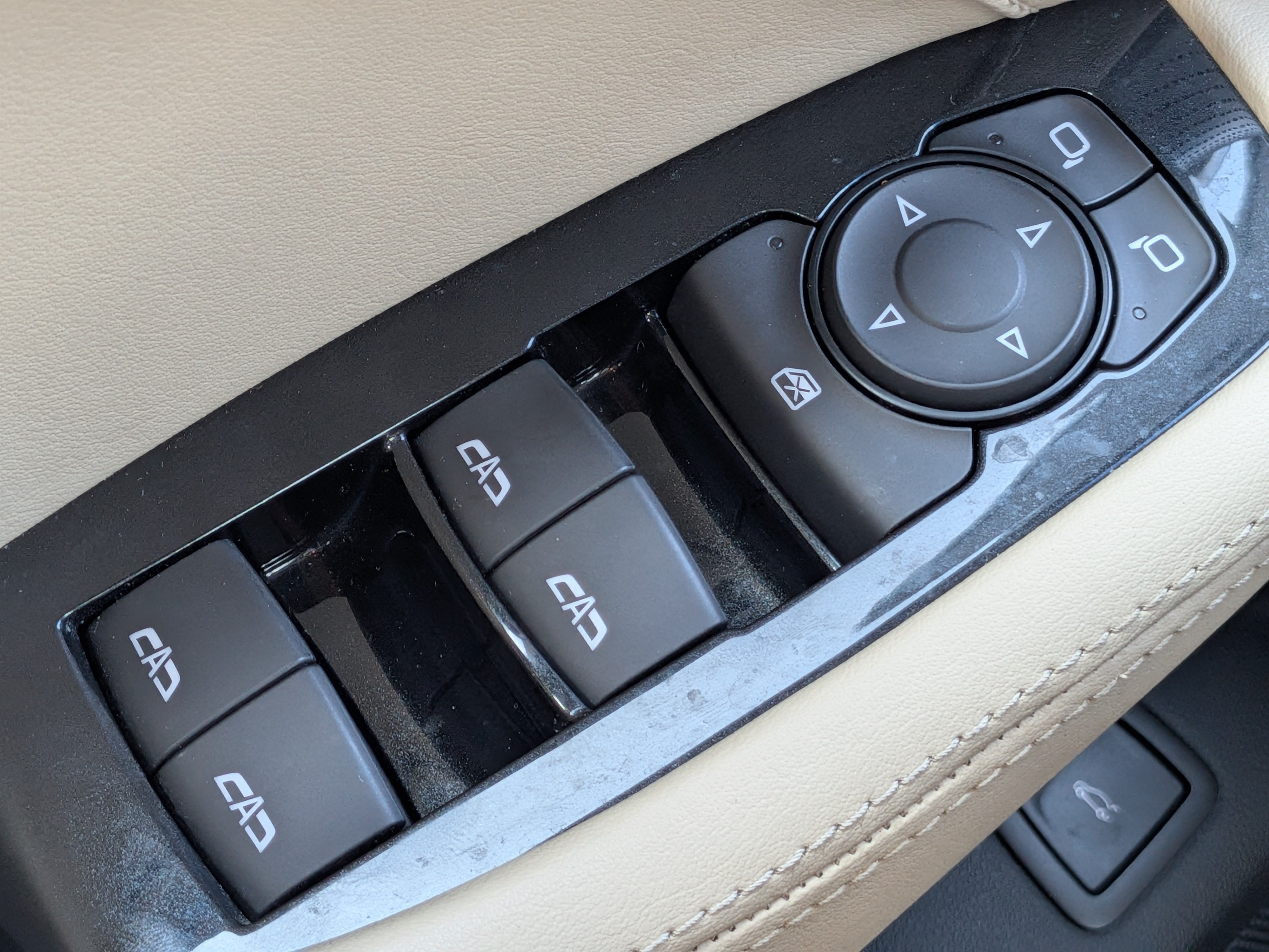 2021 Cadillac CT5 Luxury