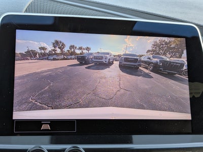 2021 Cadillac CT5 Luxury