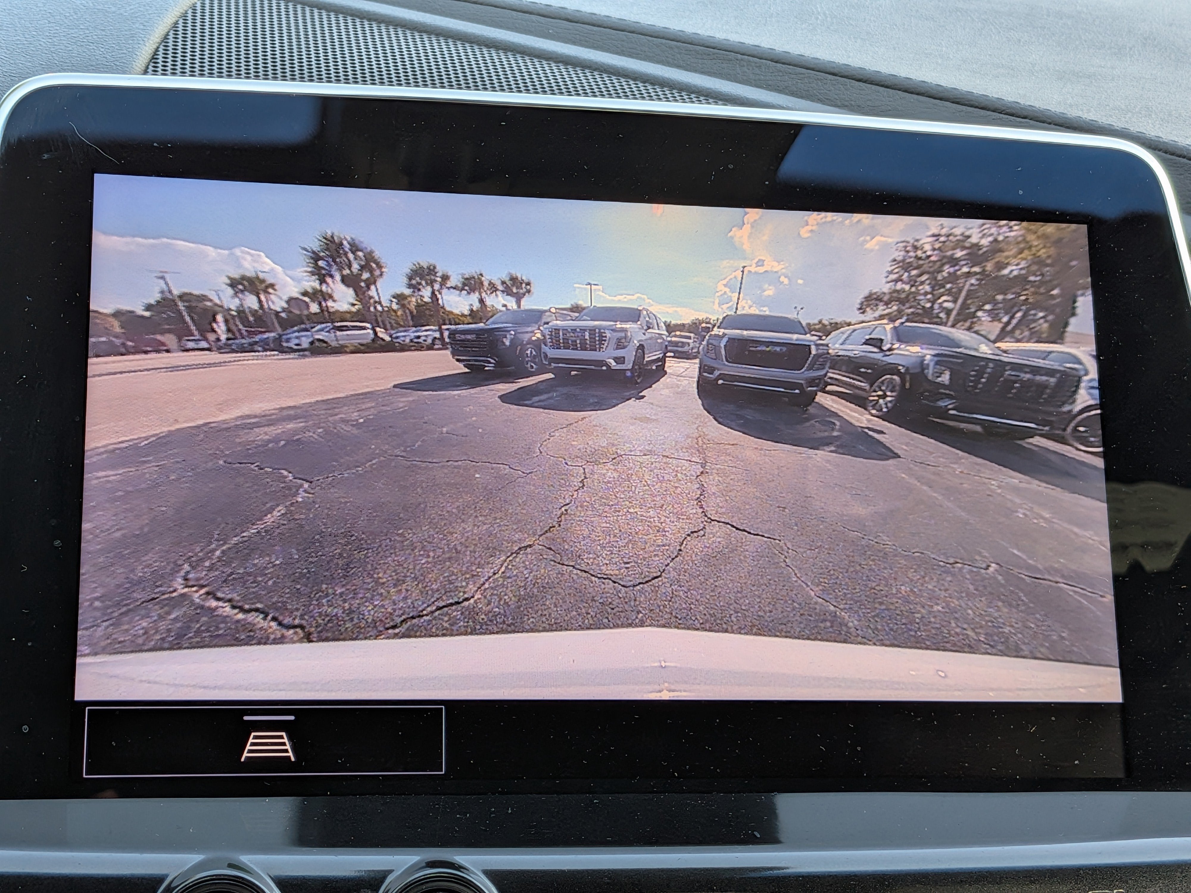 2021 Cadillac CT5 Luxury