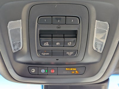 2021 Cadillac CT5 Luxury