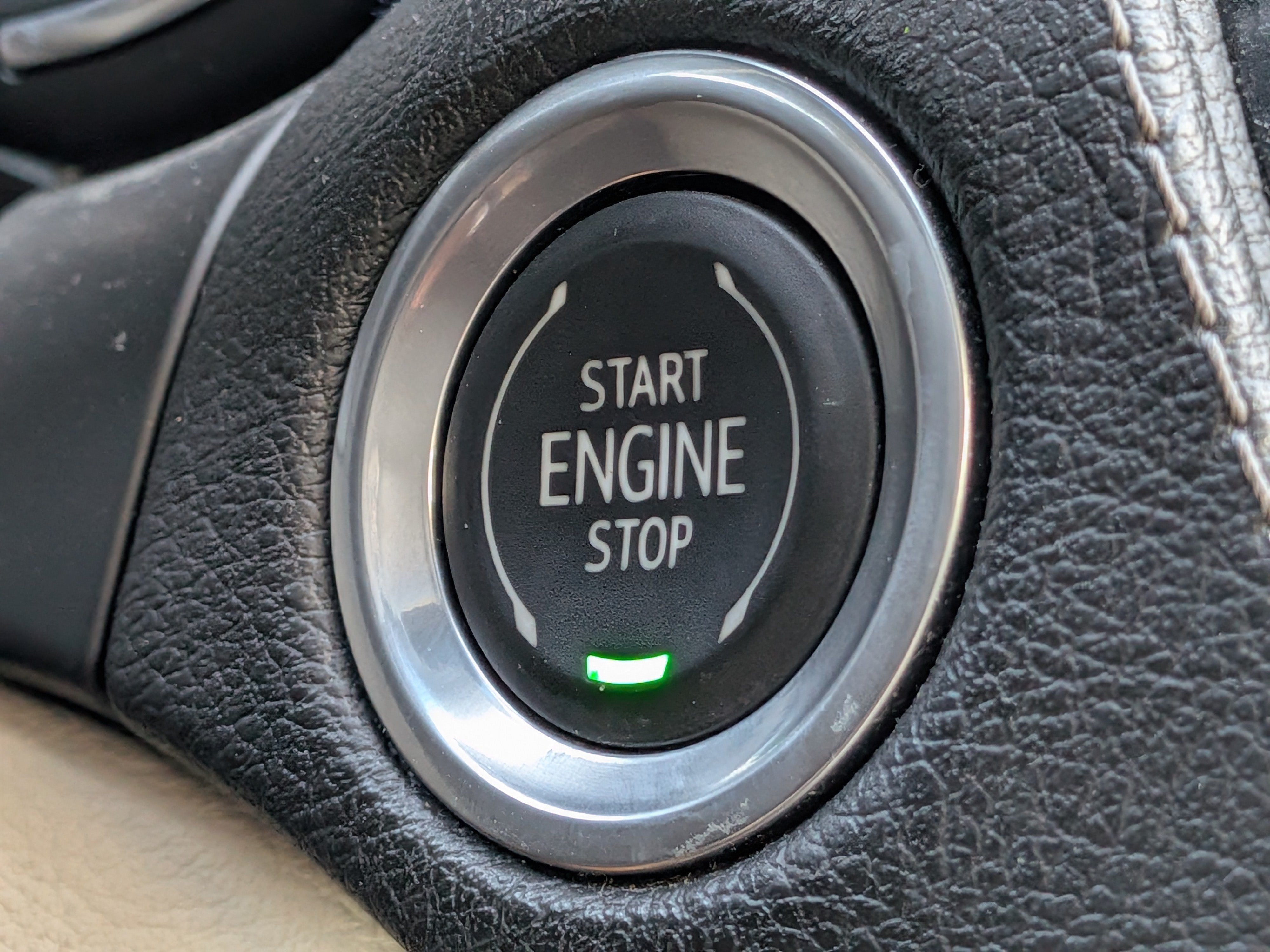 2021 Cadillac CT5 Luxury