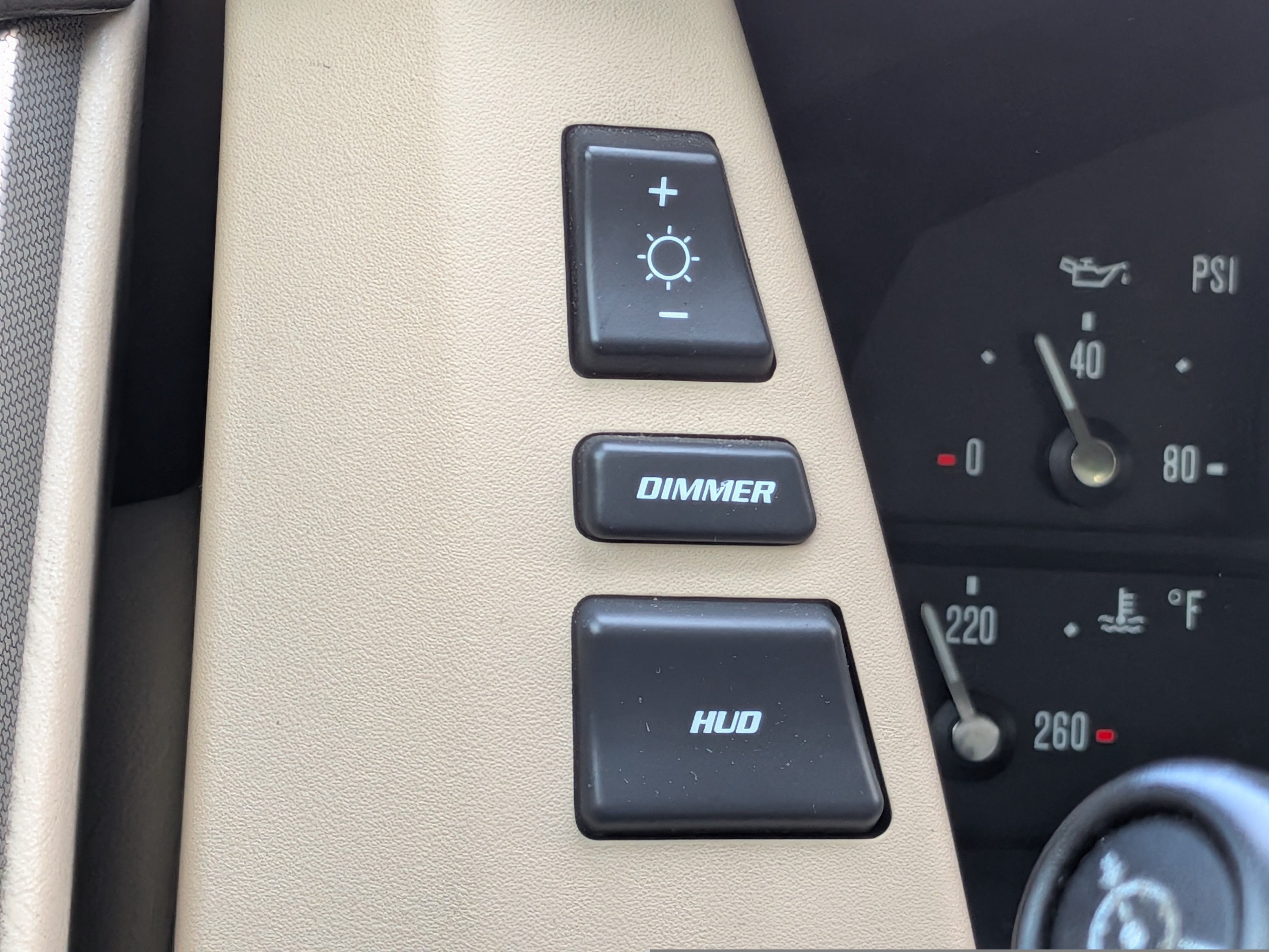 2007 Cadillac XLR Base