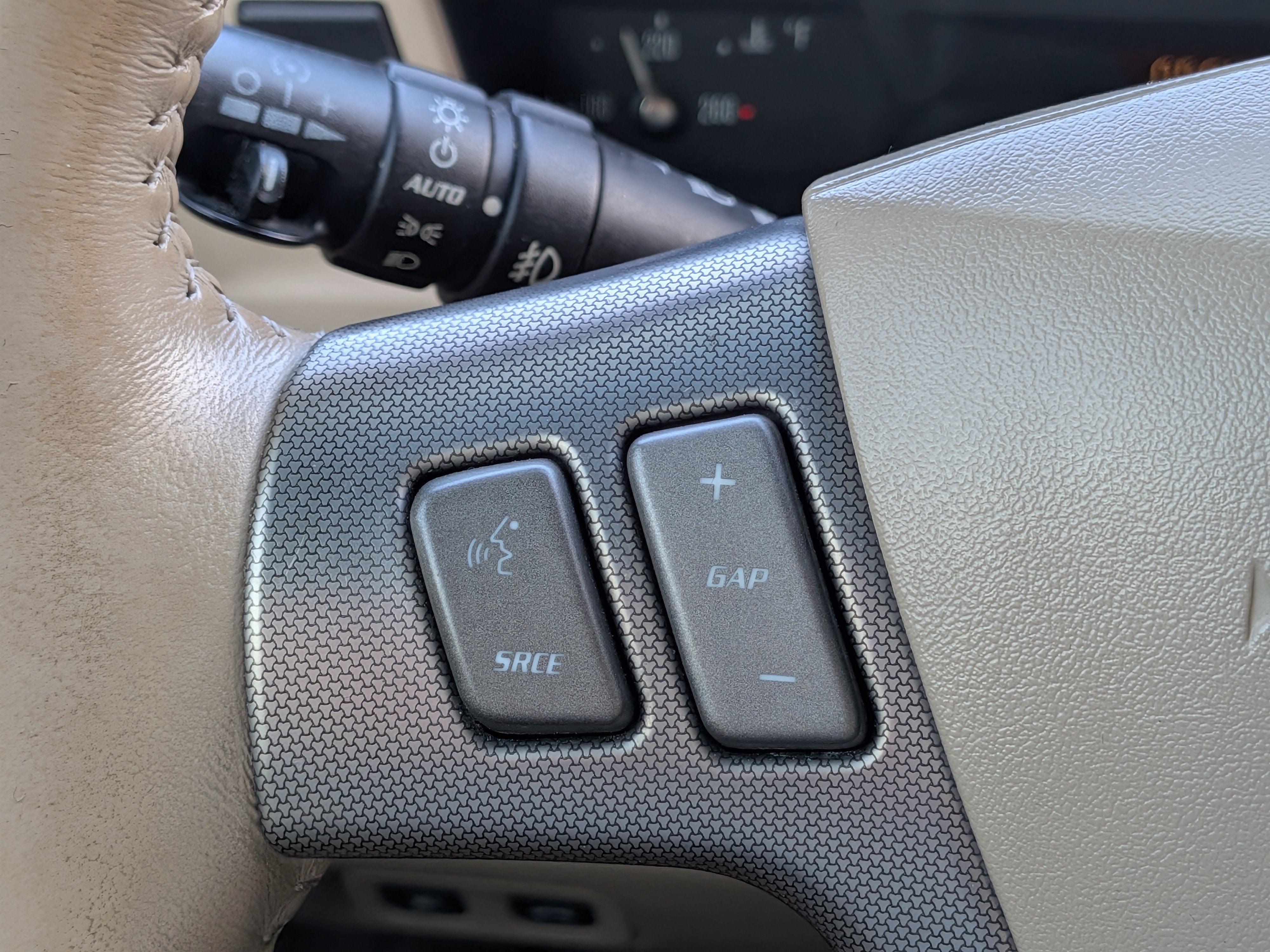 2007 Cadillac XLR Base