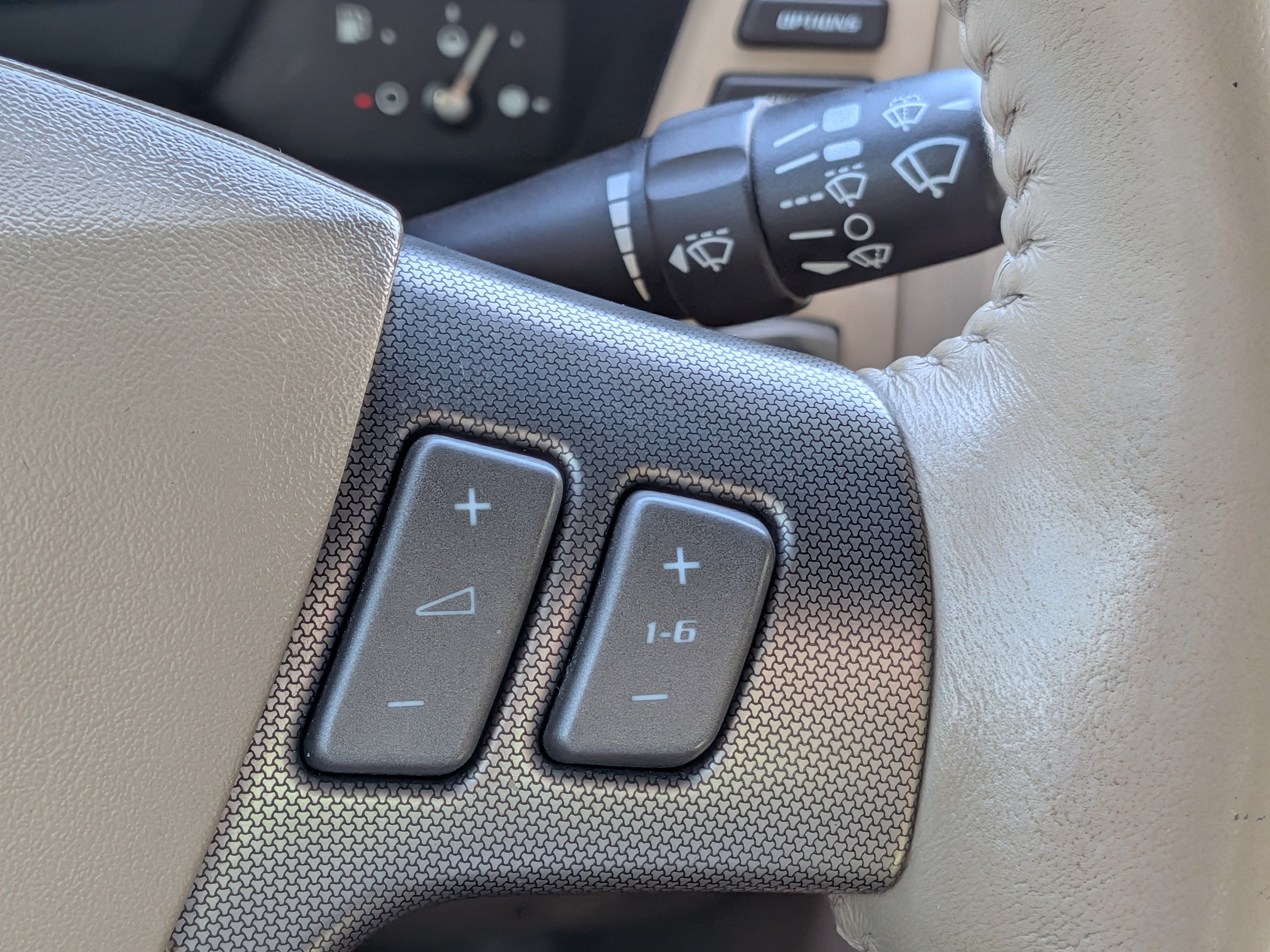 2007 Cadillac XLR Base