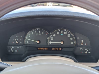 2007 Cadillac XLR Base
