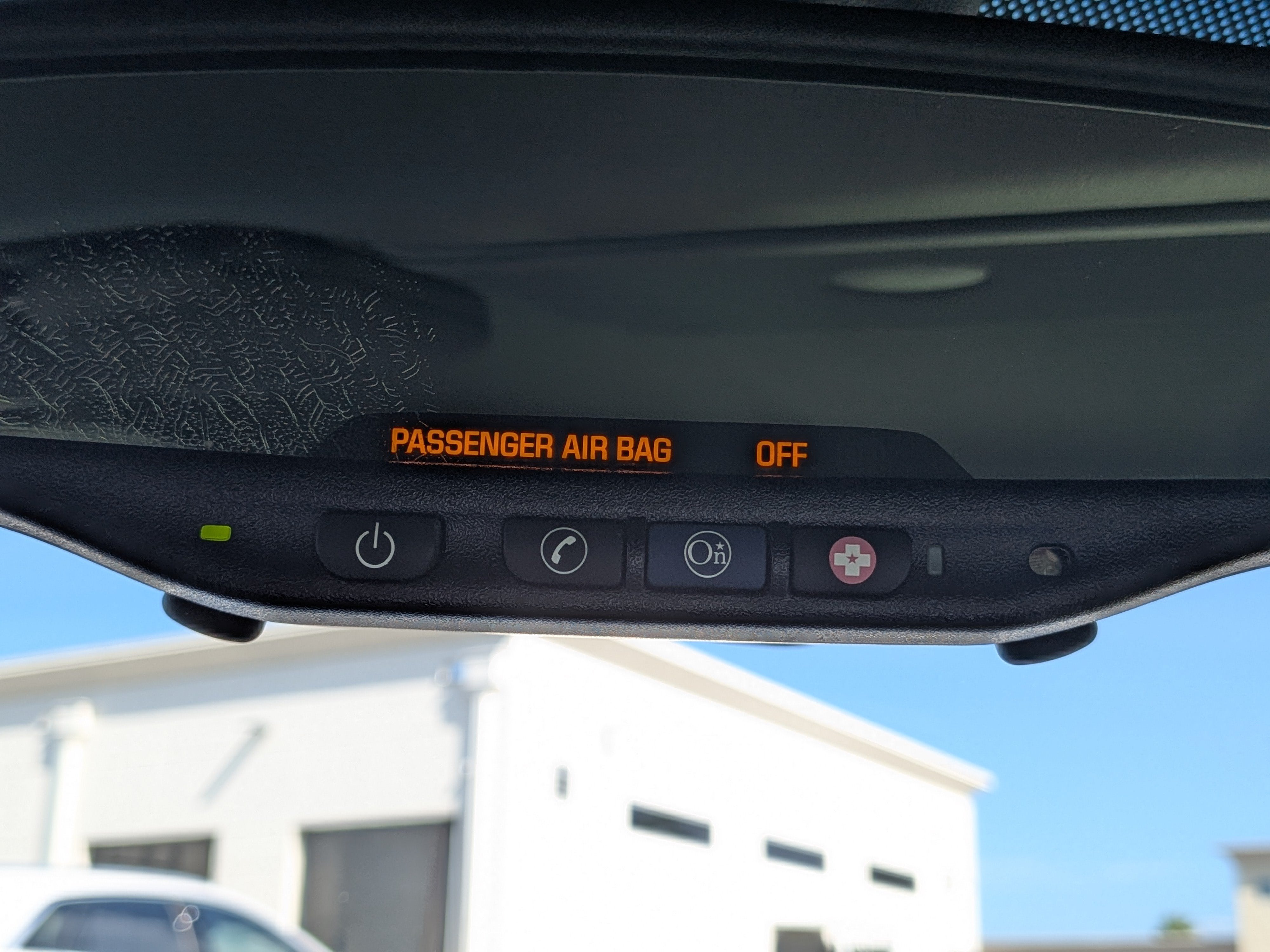 2007 Cadillac XLR Base