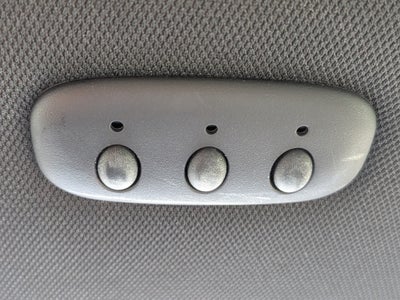 2007 Cadillac XLR Base